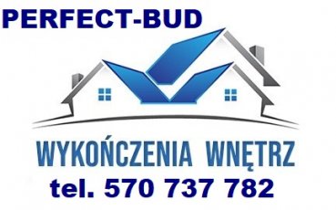 PERFECT-BUD Bartłomiej Pawlik