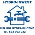 HYDRO-INWEST Tomasz Matuszek