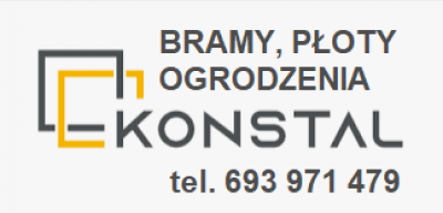 "KONSTAL" Przedsiębiorstwo Produkcyjno Usługowe 