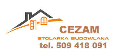CEZAM STOLARKA BUDOWLANA