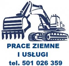 FIRMA HANDLOWO - USŁUGOWA MAREK KNOFF