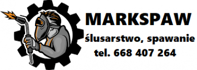 MARKSPAW FHU Marek Staniszewski