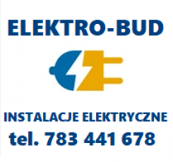 ELEKTRO-BUD Damian Rudnik 