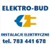 ELEKTRO-BUD Damian Rudnik 