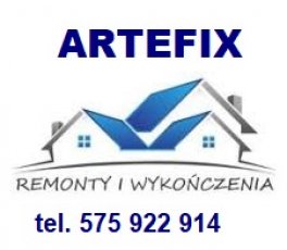 ARTEFIX ZYGMUNT WOJNIAK