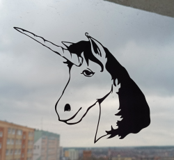 Projektowanie oraz wykonanie naklejek