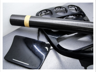 Oklejanie Elementów Pojazdów