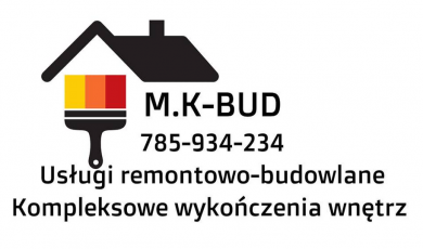 MK-BUD MARCIN KOWALSKI