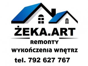 ŻEKA.ART Yevhenii Sniesarievskyi