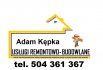 USŁUGI REMONTOWO-BUDOWLANE KĘPKA ADAM 