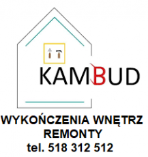 KamBud Kamil Trojanowski