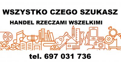 WSZYSTKO CZEGO SZUKASZ