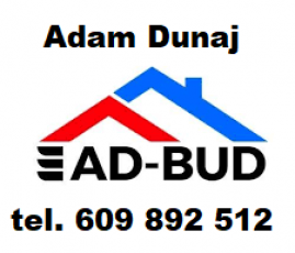 AD-BUD Adam Dunaj