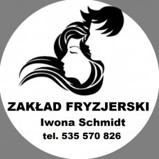 ZAKŁAD FRYZJERSKI Iwona Schmidt