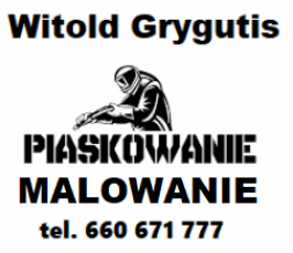 USŁUGI MALARSKIE AGREGATEM