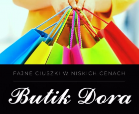 Butik Dora