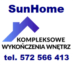 SUNHOME Grzegorz Stuba