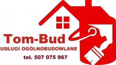 TOM-BUD Tomasz Owczarek