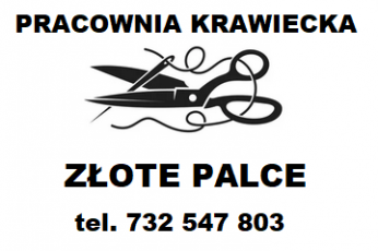 ZŁOTE PALCE Maryna Shevchenko