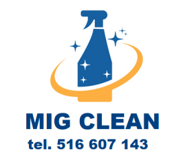 MIG CLEAN