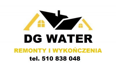 DG WATER PIOTR DEMSKI