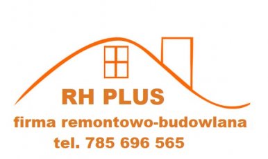 RH PLUS FIRMA REMONTOWO-BUDOWLANA RAFAŁ HAWRO 