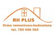 RH PLUS FIRMA REMONTOWO-BUDOWLANA RAFAŁ HAWRO 