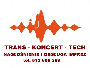 TRANS - KONCERT - TECH SEBASTIAN KRZYŻANOWSKI