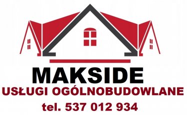 MAKSIDE Maksym Postnykov