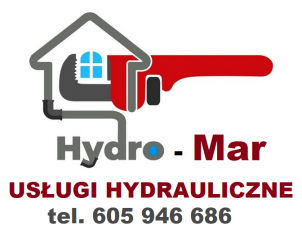 Hydro-Mar Marcin Rudziński