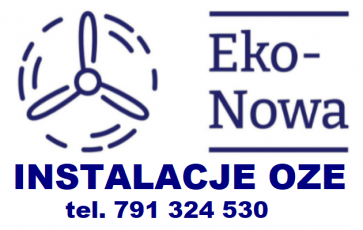 EKO-NOWA