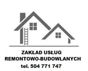 ZAKŁAD USŁUG REMONTOWO-BUDOWLANYCH Andrzej Miławicki