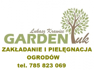 GARDENLUK