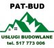 PAT-BUD Patryk Jakubik