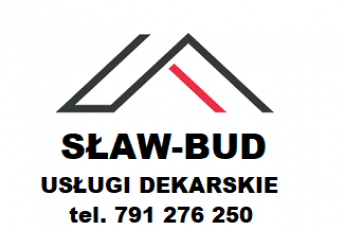 SŁAW-BUD USŁUGI DEKARSKIE