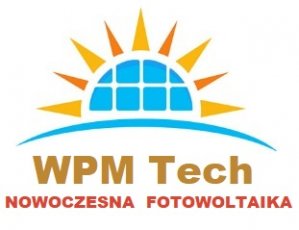 WPM Tech - nowoczesne systemy fotowoltaiczne