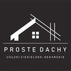 PROSTE DACHY USŁUGI CIESIELSKO-DEKARSKIE MARCIN KWIETNIEWSKI 