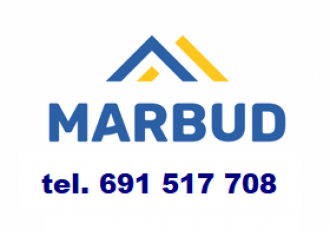 MARBUD. BUDOWY STANY SUROWE.