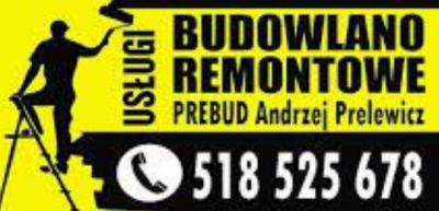 PREBUD Andrzej Prelewicz