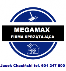 MEGAMAX