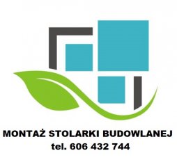 BOGDAN GOWOREK - MONTAŻ STOLARKI BUDOWLANEJ