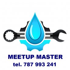 MEETUP MASTER Sp. z o.o.