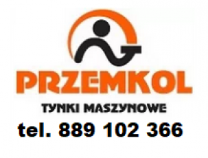 PRZEMKOL Usługi Tynkarsko- Budowlane