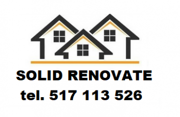 SOLID RENOVATE