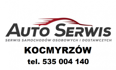 AUTO SERWIS KOCMYRZÓW