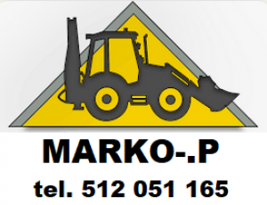 MARKO-P Marek Gabiga