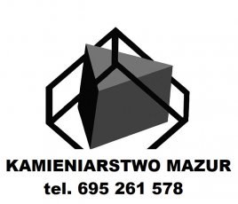 KAMIENIARSTWO MAZUR
