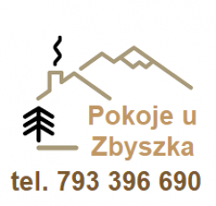 POKOJE U ZBYSZKA