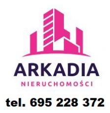 ARKADIA NIERUCHOMOŚCI
