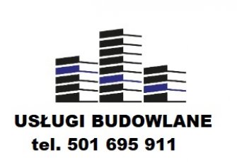 USŁUGI OGÓLNOBUDOWLANE Sylwester Czarnecki